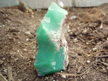 Chrysoprase